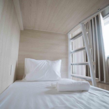 Palm Hostel & Coffee На Транг Екстериор снимка